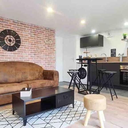 L'Atelier D'Emilie Apartment Bessines ภายนอก รูปภาพ