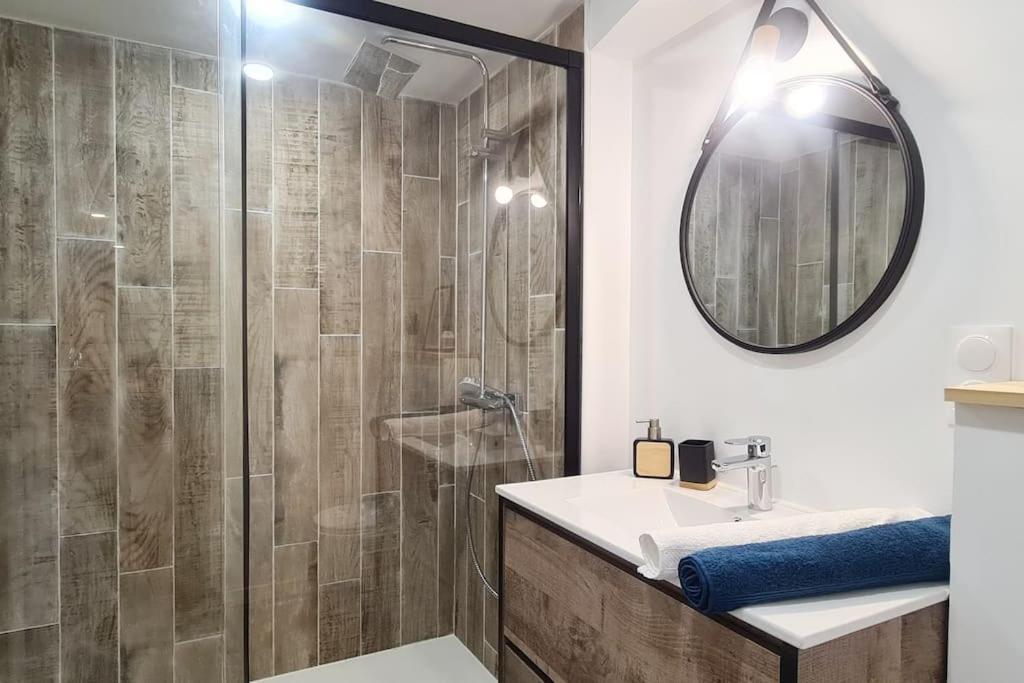 L'Atelier D'Emilie Apartment Bessines ภายนอก รูปภาพ