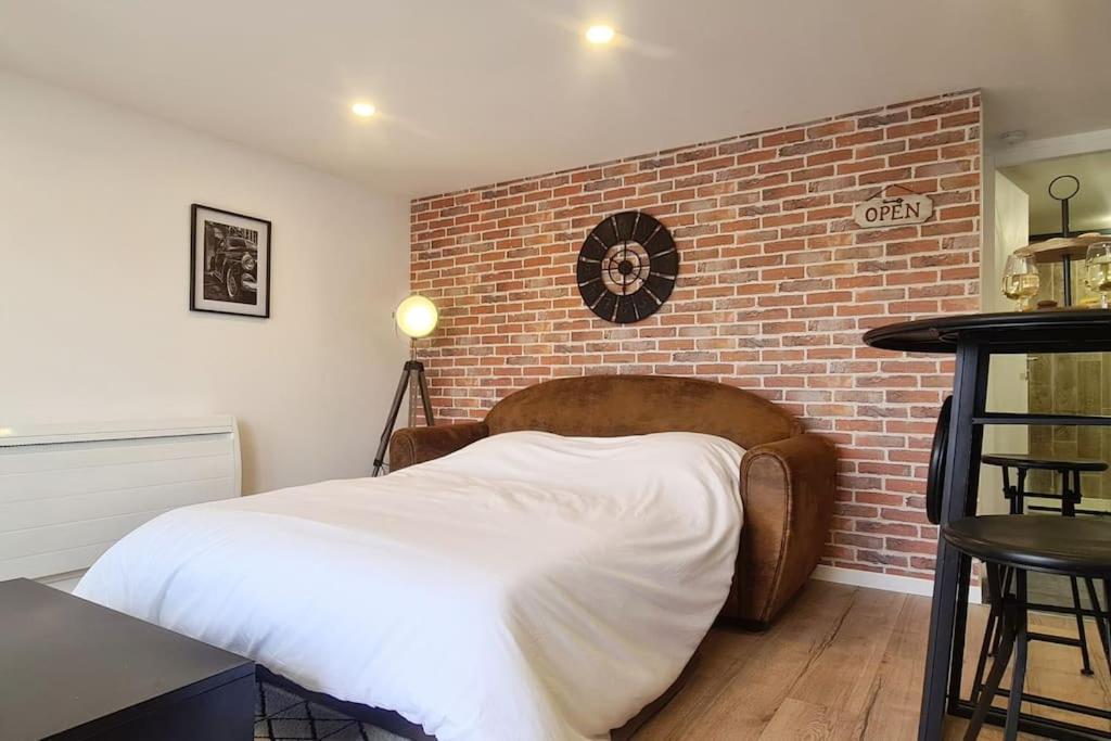 L'Atelier D'Emilie Apartment Bessines ภายนอก รูปภาพ